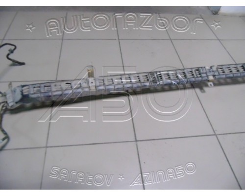 Магистраль Honda CR-V I 1996-2002 (17700TL1G01)- купить на ➦ А50-Авторазбор по цене 5000.00р.. Отправка в регионы.