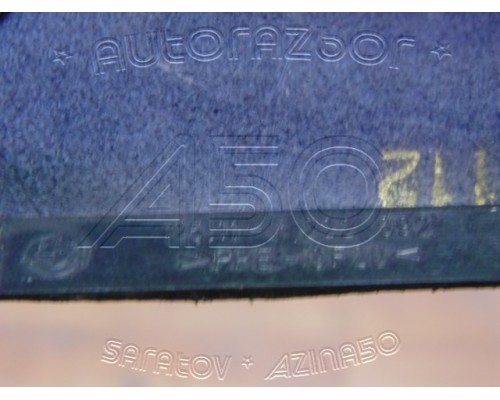 Чехол кулисы КПП BMW 5-серия E39 1995-2004 (25111222692)- купить на ➦ А50-Авторазбор по цене 1500.00р.. Отправка в регионы.