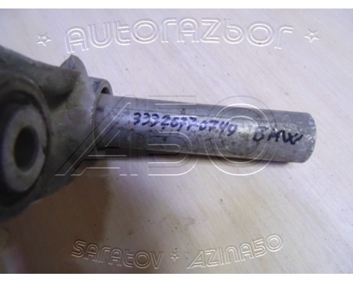 Рычаг задний BMW 7-серия E65 2001-2008 (33326770749)- купить на ➦ А50-Авторазбор по цене 1000.00р.. Отправка в регионы.