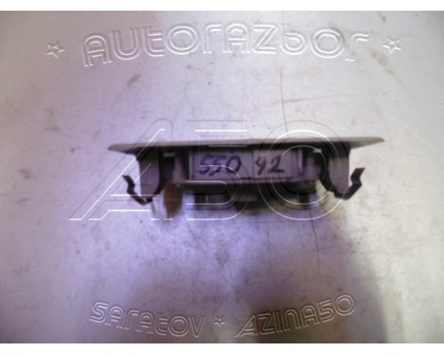 Плафон салонный Mazda 3 (BK) 2002-2009 ()- купить на ➦ А50-Авторазбор по цене 500.00р.. Отправка в регионы.