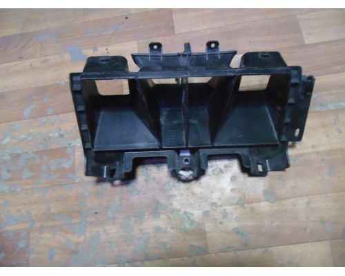 Воздуховод центральный в торпедо Citroen C3 2002-2009 (9640705780)- купить на ➦ А50-Авторазбор по цене 1000.00р.. Отправка в регионы.