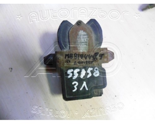 Активатор замка двери Mitsubishi Lancer (CB) 1992-2000 (MB819445)- купить на ➦ А50-Авторазбор по цене 500.00р.. Отправка в регионы.