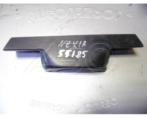 Кожух рулевой колонки Daewoo Nexia 1995-2016 (96133407)- купить на ➦ А50-Авторазбор по цене 500.00р.. Отправка в регионы.