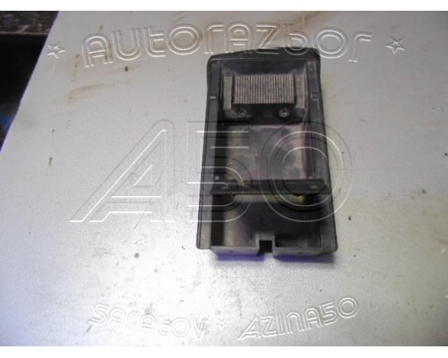 Пепельница Hyundai Accent II +ТАГАЗ 2000-2012 (8455525000)- купить на ➦ А50-Авторазбор по цене 500.00р.. Отправка в регионы.