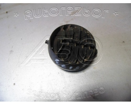 Решетка дефлектора Daewoo Matiz (M100/M150) 1998-2015 ()- купить на ➦ А50-Авторазбор по цене 500.00р.. Отправка в регионы.