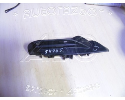 Накладка (кузов внутри) Citroen C5 (X7) 2008> (9682940680)- купить на ➦ А50-Авторазбор по цене 500.00р.. Отправка в регионы.