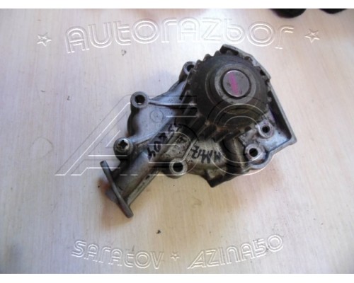Насос водяной (помпа) Daewoo Matiz (M100/M150) 1998-2015 (96666219)- купить на ➦ А50-Авторазбор по цене 500.00р.. Отправка в регионы.
