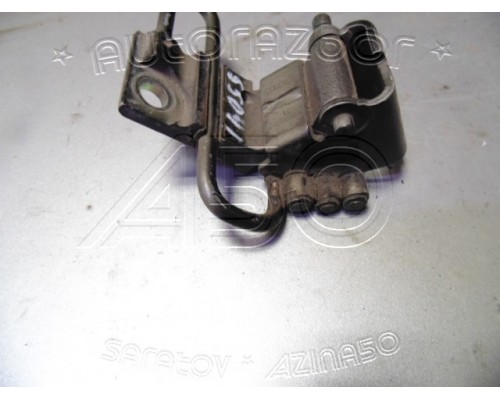 Петля двери Skoda Octavia (A4 1U-) 2000-2011 (4B0831411B)- купить на ➦ А50-Авторазбор по цене 2300.00р.. Отправка в регионы.