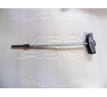 Трос стояночного тормоза центральный Renault Logan 2005-2014