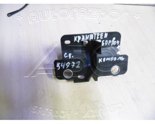 Кронштейн Citroen C5 (X7) 2008> (9683893880)- купить на ➦ А50-Авторазбор по цене 500.00р.. Отправка в регионы.