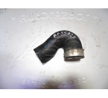 Патрубок интеркулера Subaru Legacy (BP) 2003-2004