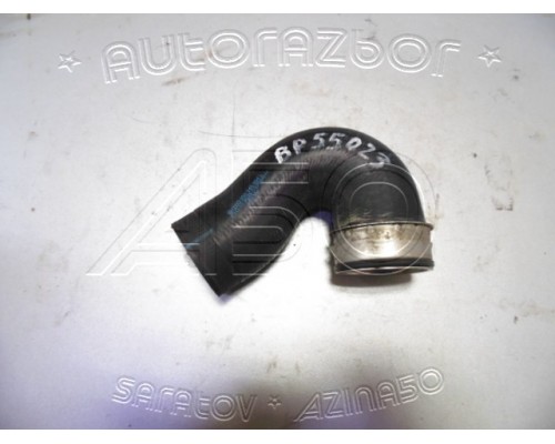Патрубок интеркулера Subaru Legacy (BP) 2003-2004 (3B0145834L)- купить на ➦ А50-Авторазбор по цене 1000.00р.. Отправка в регионы.