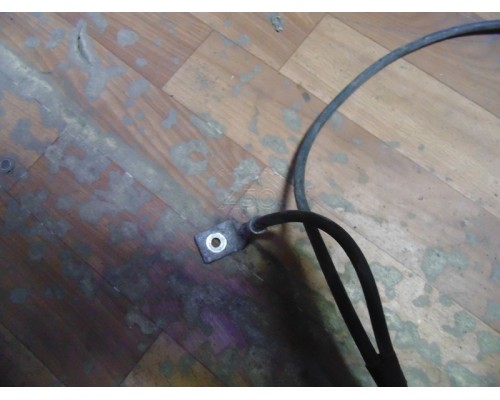 Клемма аккумулятора минус Renault Logan 2005-2014 (8200822188A)- купить на ➦ А50-Авторазбор по цене 800.00р.. Отправка в регионы.