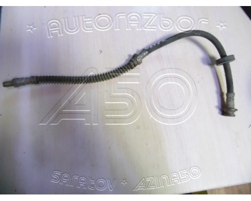 Шланг тормозной Chery Fora (A21) 2006-2010 (A213506010)- купить на ➦ А50-Авторазбор по цене 500.00р.. Отправка в регионы.