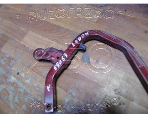 Петля крышки багажника Renault Logan 2005-2014 (6001546879)- купить на ➦ А50-Авторазбор по цене 500.00р.. Отправка в регионы.