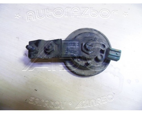 Сигнал звуковой Chevrolet Spark 2005-2010 (96492785)- купить на ➦ А50-Авторазбор по цене 800.00р.. Отправка в регионы.