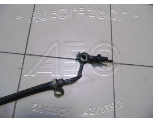 Трубка гидроусилителя (ГУР) Toyota Land Cruiser (100) 1998-2007 (4441060593)- купить на ➦ А50-Авторазбор по цене 4000.00р.. Отправка в регионы.