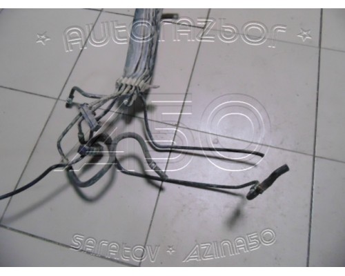 Магистраль Honda CR-V I 1996-2002 (17700TL1G01)- купить на ➦ А50-Авторазбор по цене 5000.00р.. Отправка в регионы.