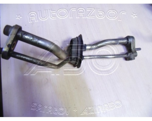 Трубка кондиционера BMW 7-серия E32 1986-1994 (64531379010)- купить на ➦ А50-Авторазбор по цене 1500.00р.. Отправка в регионы.