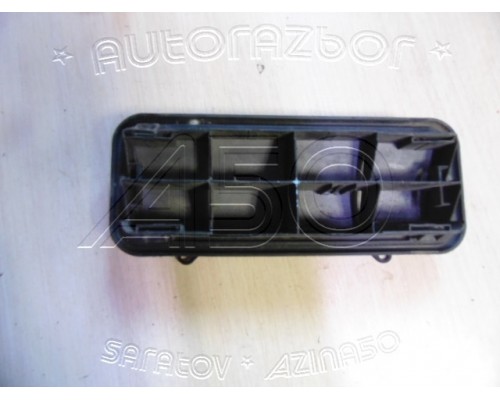 Решетка вентиляционная Renault Clio II/Symbol 1998-2008 (88002137180)- купить на ➦ А50-Авторазбор по цене 500.00р.. Отправка в регионы.