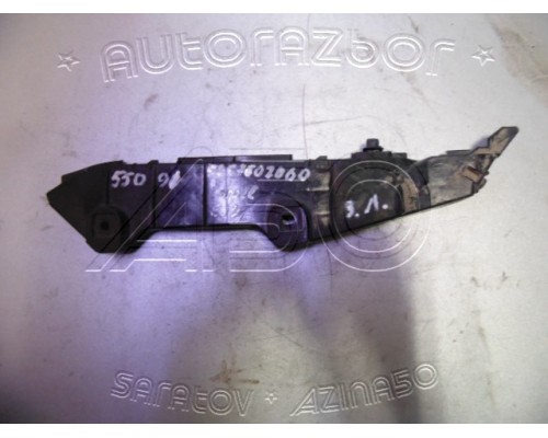 Кронштейн заднего бампера Toyota Corolla E120 2001-2006 (5257602060)- купить на ➦ А50-Авторазбор по цене 1500.00р.. Отправка в регионы.