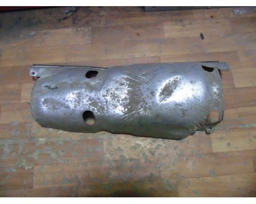 Экран тепловой Renault Clio II/Symbol 1998-2008 ()- купить на ➦ А50-Авторазбор по цене 1500.00р.. Отправка в регионы.