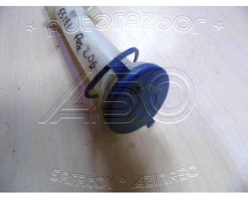 Горловина бачка омывателя Peugeot 206 1998-2012 (9,63E+11)- купить на ➦ А50-Авторазбор по цене 500.00р.. Отправка в регионы.