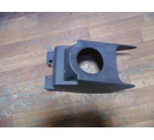 Накладка консоли Daewoo Nexia 1995-2016