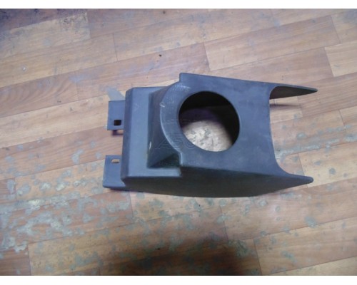 Накладка консоли Daewoo Nexia 1995-2016 (96165705)- купить на ➦ А50-Авторазбор по цене 500.00р.. Отправка в регионы.