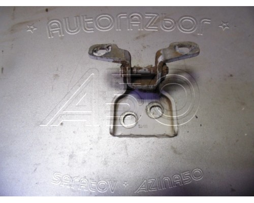 Петля двери Renault Logan 2005-2014 (6001546883)- купить на ➦ А50-Авторазбор по цене 500.00р.. Отправка в регионы.