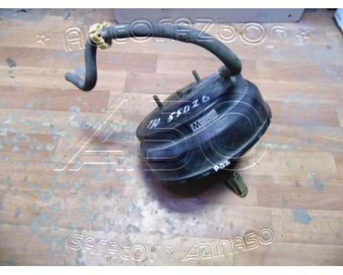 Усилитель тормозов вакуумный Nissan X-Trail (T30) 2001-2007 (F01G0610H2)- купить на ➦ А50-Авторазбор по цене 3000.00р.. Отправка в регионы.