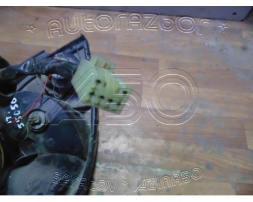 Проводка фары Daewoo Matiz (M100/M150) 1998-2015 ()- купить на ➦ А50-Авторазбор по цене 1500.00р.. Отправка в регионы.