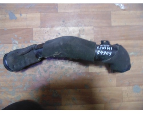 Воздуховод отопителя Toyota Corolla E120 2001-2006 (S8117191)- купить на ➦ А50-Авторазбор по цене 500.00р.. Отправка в регионы.