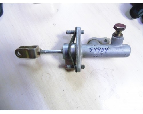 Цилиндр сцепления главный Mitsubishi Lancer (CS/Classic) 2003-2006 (MR491945)- купить на ➦ А50-Авторазбор по цене 2000.00р.. Отправка в регионы.