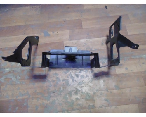 Кронштейн магнитолы Chery Amulet (A15) 2006-2012 ()- купить на ➦ А50-Авторазбор по цене 1000.00р.. Отправка в регионы.