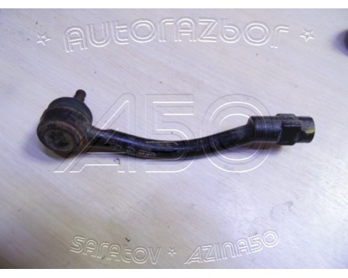 Наконечник рулевой тяги Hyundai Solaris/Accent IV 2010-2017 (568204L000)- купить на ➦ А50-Авторазбор по цене 1000.00р.. Отправка в регионы.
