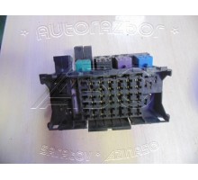 Блок предохранителей (салон) Daewoo Nexia 1995-2016