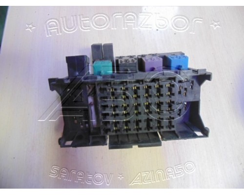 Блок предохранителей (салон) Daewoo Nexia 1995-2016 ()- купить на ➦ А50-Авторазбор по цене 1000.00р.. Отправка в регионы.