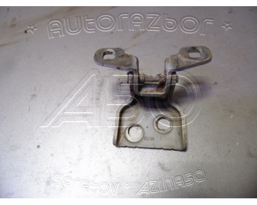 Петля двери Renault Logan 2005-2014 (6001546883)- купить на ➦ А50-Авторазбор по цене 500.00р.. Отправка в регионы.