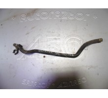 Патрубок охлаждения Opel Vectra B 1995-2002