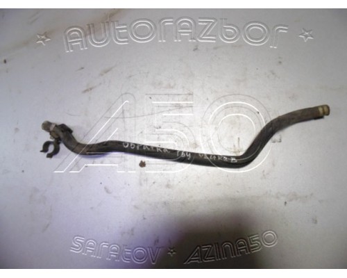 Патрубок охлаждения Opel Vectra B 1995-2002 (90530373)- купить на ➦ А50-Авторазбор по цене 700.00р.. Отправка в регионы.