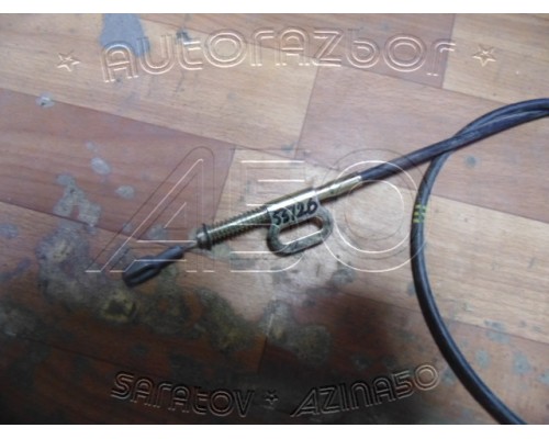 Трос КПП Hyundai Elantra III XD 2000-2010 (467672D100)- купить на ➦ А50-Авторазбор по цене 1000.00р.. Отправка в регионы.