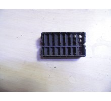 Дефлектор воздушный Daewoo Nexia 1995-2016