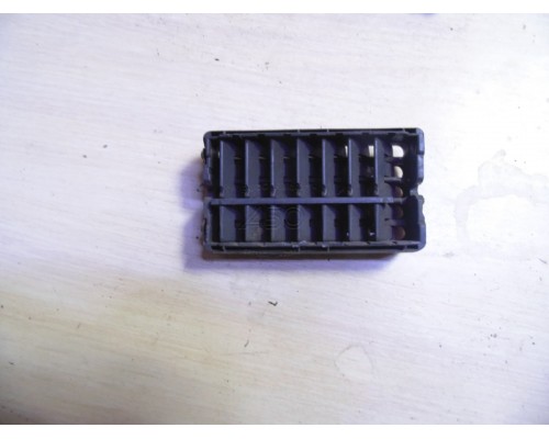 Дефлектор воздушный Daewoo Nexia 1995-2016 (96134776)- купить на ➦ А50-Авторазбор по цене 500.00р.. Отправка в регионы.