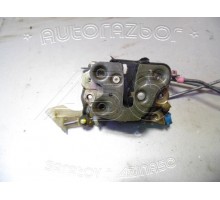 Замок двери Nissan Sunny B12/N13 1986-1991