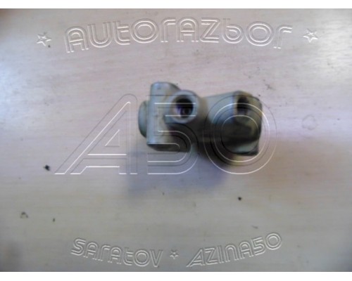 Распределитель тормозных сил Honda CR-V I 1996-2002 (46210S10972)- купить на ➦ А50-Авторазбор по цене 1500.00р.. Отправка в регионы.