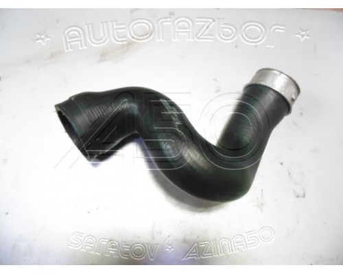 Патрубок интеркулера Subaru Legacy (BP) 2003-2004 (3B0145834AA)- купить на ➦ А50-Авторазбор по цене 1000.00р.. Отправка в регионы.