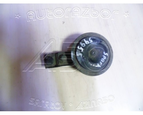 Сигнал звуковой Chevrolet Spark 2005-2010 (96492785)- купить на ➦ А50-Авторазбор по цене 800.00р.. Отправка в регионы.