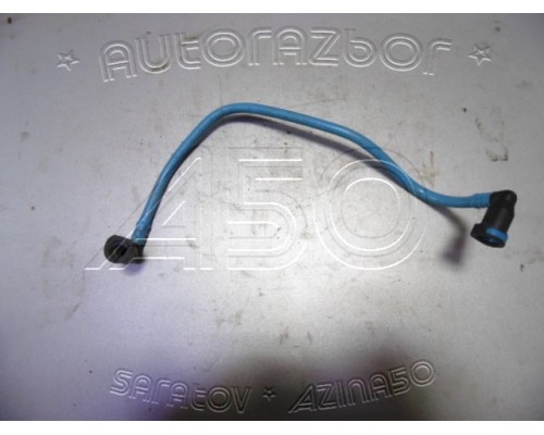 Трубка топливная Skoda Octavia (A5 1Z-) 2004-2013 (1K0201294B)- купить на ➦ А50-Авторазбор по цене 1500.00р.. Отправка в регионы.