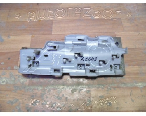 Накладка (кузов внутри) Citroen C5 (X7) 2008> (9688511080)- купить на ➦ А50-Авторазбор по цене 1000.00р.. Отправка в регионы.